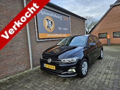 Volkswagen Polo - 1.0 TSI Comfortline
