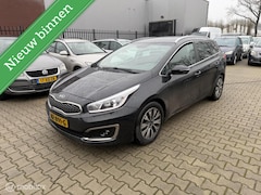 Kia Cee'd Sportswagon - 1.6 CRDi Business DynamicLine
