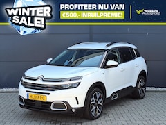 Citroën C5 Aircross - 1.6 Hybrid 225pk PHEV EAT8 Shine | Wintersale | Navigatie | Camera | Cruise Control | Stoe