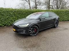 Tesla Model X - 100D 6p