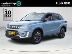 Suzuki Vitara - 1.5 Hybrid Style Automaat | Apple CarPlay | Trekhaak | Parkeersensoren | Rijklaar incl. ga