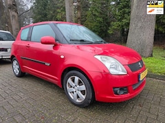 Suzuki Swift - 1.3 Bandit AIRCO *apk:12-2026