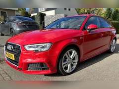 Audi A3 Sportback - 1.0 TFSI Sport S Line Edition