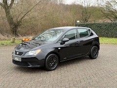 SEAT Ibiza - 1.0 CARPLAY I STOELVERWARMING I NWE APK I WEINIG KM