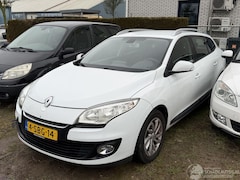 Renault Mégane - 1.5 dCi Expression