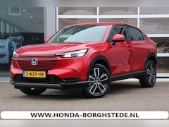 Honda HR-V - 1.5 i-MMD 131pk CVT Elegance