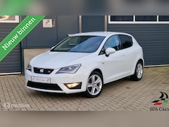 SEAT Ibiza - 1.0 TSI FR XENON CARPLAY SEATSOUND 1e EIGENAAR VOL OPTIES