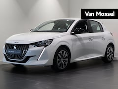 Peugeot 208 - Active Pack CRUISE CONTROL - APPLE CARPLAY/ ANDROID AUTO - ZUINIG