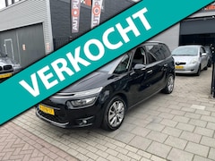 Citroën Grand C4 Picasso - 1.6 e-THP Business 3e Eigenaar Airco NAP APK