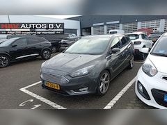 Ford Focus Wagon - 1.5 TDCI Titanium Edition navi LM airco