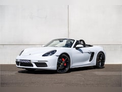 Porsche 718 Boxster - 2.5 S