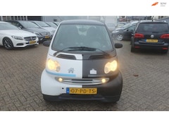 Smart City-coupé - APK:09-2026 loopt op 2-cil. & passion