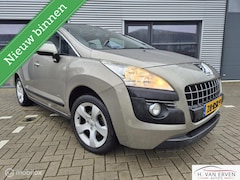 Peugeot 3008 - 1.6 ST PANORAMADAK CLIMA CRUISE NAP