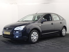 Ford Focus - 1.6-16V Champion