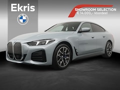 BMW i4 - Gran Coupé eDrive35 | M Sport Edition | M Sportpakket | Innovation Pack | Comfort Pack | S