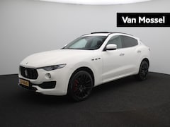 Maserati Levante - 3.0 V6 S AWD GranLusso | Leder | ADAS 2 | Panoramadak | Luchtvering | 360 Camera | Winters