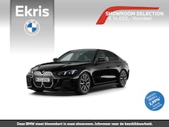 BMW i4 - eDrive35 | M Sport Edition | M Sportpakket | Innovation Pack | Comfort Pack | Showroom Sel