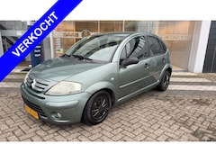 Citroën C3 - 1.4i Ambiance