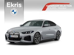BMW i4 - eDrive35 M Sportpakket Pro | Comfort Pack | Innovation Pack | Showroom Selection