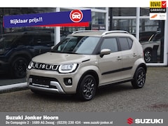 Suzuki Ignis - 1.2 Automaat Smart Hybrid Select