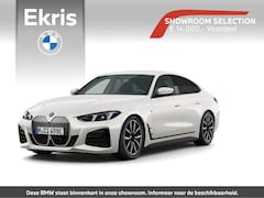 BMW i4 - eDrive35 M Sport Edition | M Sport Package | Innovation Pack | Comfort Pack | Showroom Sel