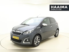 Peugeot 108 - 1.0 e-VTi Allure | Apple Carplay & Android Auto | Climate Control | Camera | Lichtmetalen