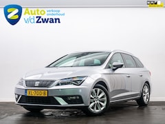 SEAT Leon ST - 1.0 EcoTSI Style Business Intense CarPlay