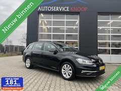 Volkswagen Golf Variant - 1.0 TSI Comfortline