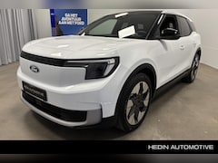 Ford Explorer - Premium Extended Range RWD 77 kWh | Pano | Driver Assist Pack | AGR-Stoelen | Elektr. Klep