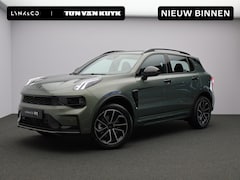 Lynk & Co 01 - 1.5 Core DIRECT UIT VOORRAAD LEVERBAAR