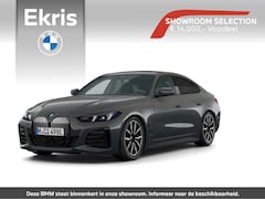 BMW i4 - eDrive35 M Sport Edition | M Sportpakket Pro | Innovation Pack | Comfort Pack | Trekhaak |