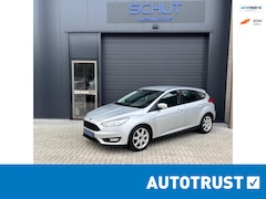 Ford Focus - 1.0 Edition Sport NAVI | CRUISE CONTROL | AIRCO | 17INCH | STOELVERWARMING