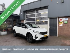 Peugeot 5008 - 1.6 180 PK PureTech GT Pack Business *ALL-IN PRIJS