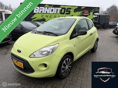 Ford Ka - 1.2 Trend Inruilkoopje rijd prima