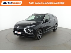 Mitsubishi Eclipse Cross - 2.4 PHEV Prestige | KW93801 |