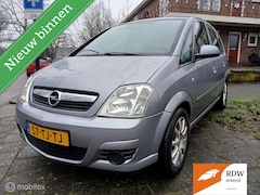 Opel Meriva - 1.6-16V Business airco km 227742