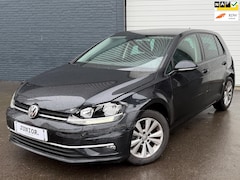 Volkswagen Golf - 1.0 TSI Comfortline Business SCHADE/BTW/ADAPTIEF/CARPLAY