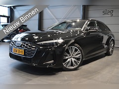 Audi A5 Avant - 40 TDI 3X S-LINE navi keyless camera led 19 inch 204 pk