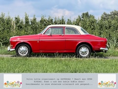 Volvo Amazon - 131, LPG, Simons Uitlaat, laat model, leuke instapper