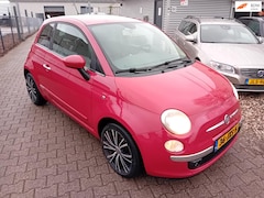 Fiat 500 - 1.2 Sport