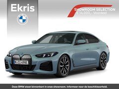 BMW i4 - eDrive35 | M Sport Edition | M Sportpakket Pro | Comfort Pack | Showroom Selection