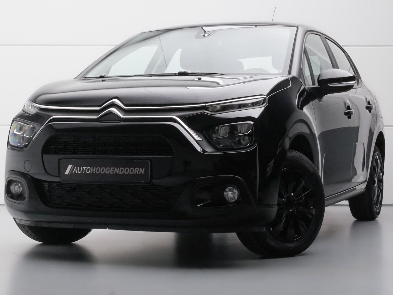 Citroën C3 - 1.2 PureTech Business Luxe (APPLE CARPLAY,LANE ASSIST,PARKEERSENSOREN,CRUISE,NAVIGATIE,NIE - AutoWereld.nl