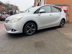 Toyota Verso - 1.8 VVTI 5P
