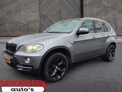 BMW X5 - xDrive30i High Executive