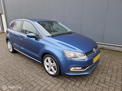Volkswagen Polo - 1.2 TSI Highline clima &Trekhaak pdc