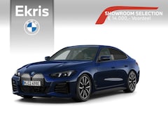 BMW i4 - eDrive40 M Sport Edition | M Sport Package Pro | Comfort Package | Showroom Selection