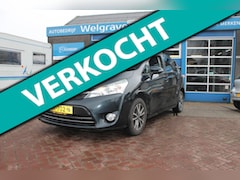 Toyota Verso - 1.8 VVT-i Aspiration dealeronderhouden nw model
