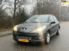 Peugeot 206 - 1.4 XS | Airco + Cruise Nu € 1.975,