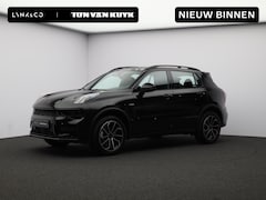Lynk & Co 01 - 1.5 Core DIRECT UIT VOORRAAD LEVERBAAR