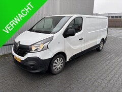 Renault Trafic - 1.6 dCi T29 L2H1*A/C*CRUISE*NAVI*HAAK*3PERS